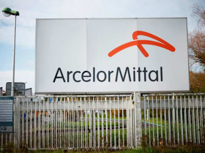 ArcelorMittal Bangun Pabrik Baja Canggih di Alabama untuk Dukung Otomotif AS