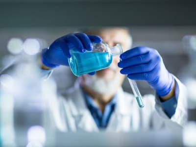 China Memasukkan Illumina Dalam Daftar Hitam, Perang Dagang Biotek Dimulai