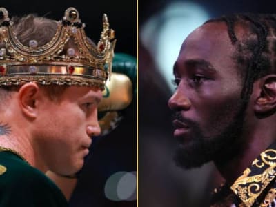 Batalnya Pertarungan Canelo vs Crawford dan Jadwal Tinju Menarik 2024-2025
