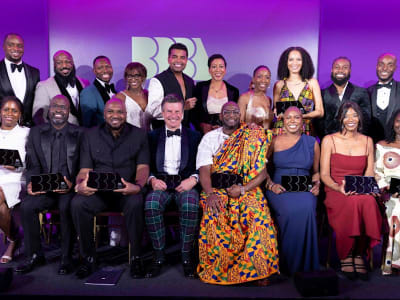 Nominasi Black British Business Awards 2025 Dibuka dengan Tema #Elevate