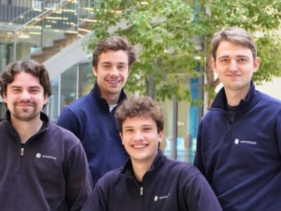 Comstruct Ubah Proses Pengadaan Bahan Konstruksi Jadi Digital dan Efisien