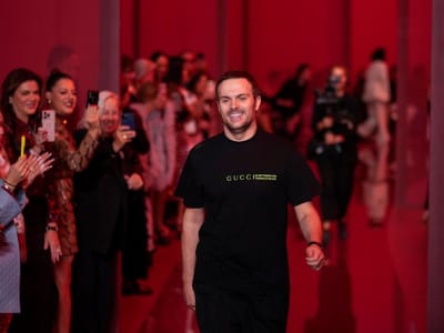 Sabato De Sarno Tinggalkan Gucci: Krisis Kreatif Menjelang Milan Fashion Week