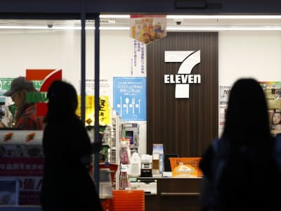 Upaya Buyout Seven & i Untuk Jaga Kontrol Lokal dari Serangan Asing