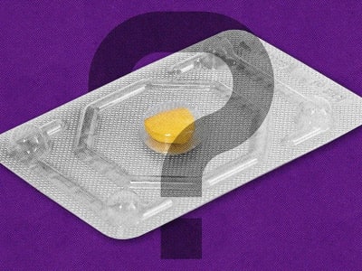 Label Alergi NSAID Salah Sebabkan Risiko Tinggi pada Pasien Stroke