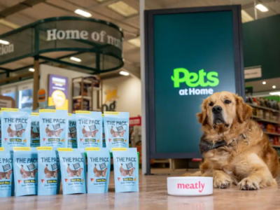 Camilan Anjing dari Daging Ayam Budidaya: Inovasi Ramah Lingkungan di Inggris