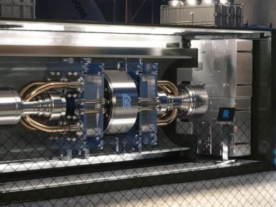 Inggris Percepat Pembangunan Pembangkit Nuklir untuk Energi Bersih dan Murah