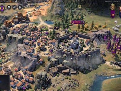 Performa Mulus Civilization VII di MacBook Pro M1: Uji Coba Awal dan Pengalaman