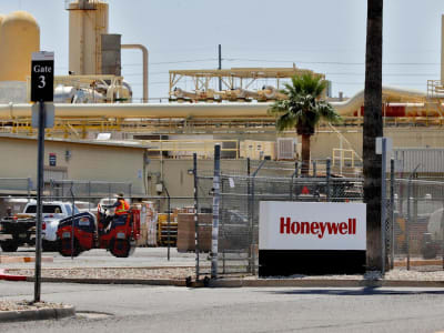 Honeywell Akan Berpisah Menjadi Tiga Perusahaan untuk Tingkatkan Nilai Saham