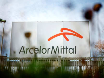 ArcelorMittal Hadapi Tarif Baja AS dengan Strategi Pasokan dan Ekspansi Pabrik Baru