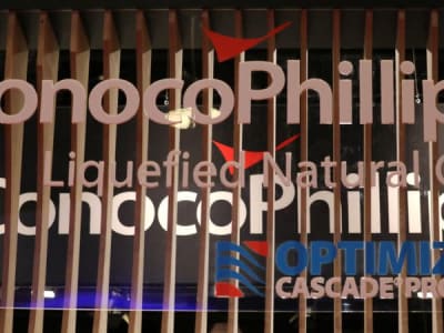 ConocoPhillips Laporkan Keuntungan Kuartal Keempat Melebihi Ekspektasi Wall Street