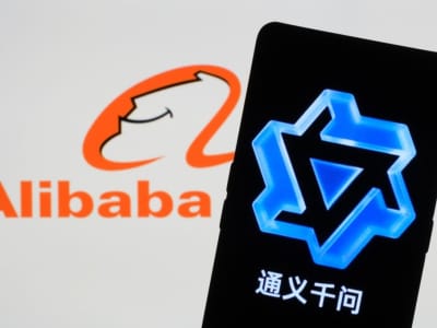 Alibaba Rekrut Ahli AI Veteran Steven Hoi Untuk Perkuat Produk Konsumen