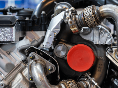 Mesin Kalor Baru Pecahkan Mitos Efisiensi dan Daya Maksimal Sekaligus