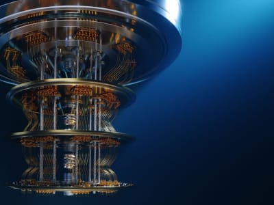 Peneliti MIT Ukur Superfluid Stiffness untuk Kembangkan Komputer Kuantum