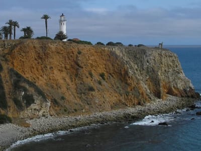 Landslide Cepat di Palos Verdes: Ancaman Serius bagi Masyarakat California