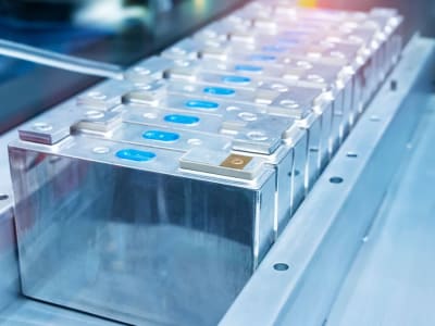 Inovasi Katoda LNMO K2CO3 Tingkatkan Baterai Lithium untuk Mobil Listrik