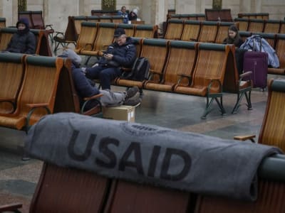 Dampak Bekunya Dana USAID AS: Negara Berkembang Terancam Krisis Ekonomi