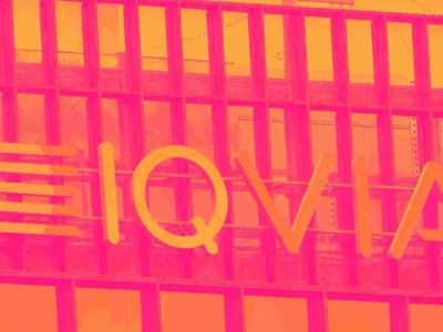 IQVIA Tembus Ekspektasi Kuartal 4, Apa Saatnya Beli Sahamnya?