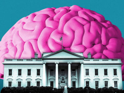 Pemerintah AS Cari Masukan Publik untuk Rencana Aksi AI Baru Demi Pimpin Dunia