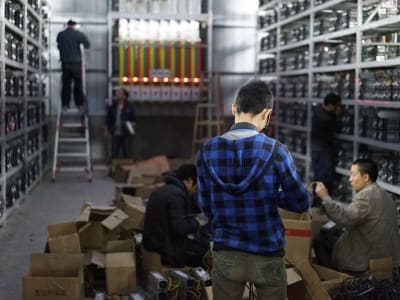 Foundry Memulai Merge Mining untuk Tingkatkan Keamanan Rootstock dan Raih Pendapatan Baru