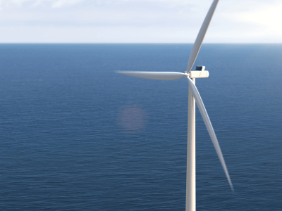 Siemens Gamesa Perkenalkan Turbin Angin Offshore Terbesar di Eropa, Kapasitas 21,5 MW