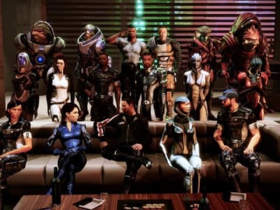 EA Salah Alasan Kegagalan Dragon Age, Bahaya untuk Masa Depan Mass Effect 5