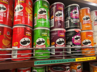 Kellanova Berhasil Lampaui Ekspektasi Berkat Inovasi Produk dan Kemitraan Strategis