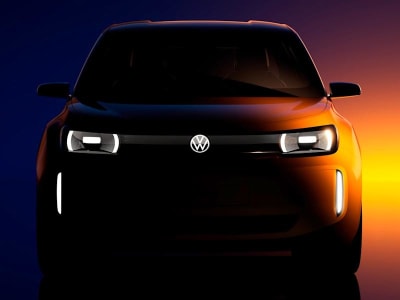 Volkswagen Siapkan Mobil Listrik Murah untuk Tantang Produsen China di Eropa