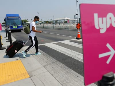 Lyft Gandeng Anthropic dan Amazon, AI Percepat Layanan Pelanggan Hingga 87%