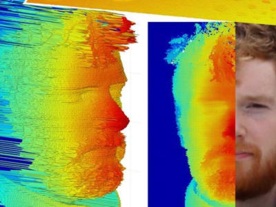 Sistem LiDAR Canggih Bisa Melihat Melalui Kabut dan Asap dengan Detail 3D