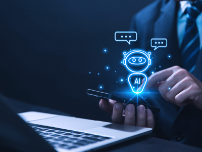 Mengubah Adopsi AI Menjadi Transformasi Bisnis Berkelanjutan di Era Modern