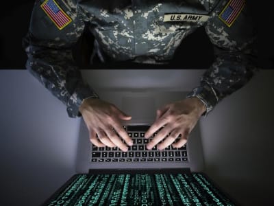 Penangkapan Hacker Berbahaya yang Serang U.S. Army dan Organisasi Internasional