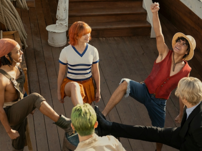 One Piece Live Action Musim 2: Produksi Selesai, Rilis Bisa 2026