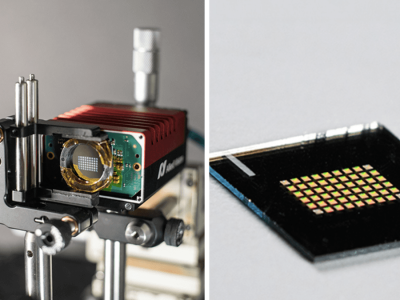 Kamera Optik Revolusioner Ini Mempercepat Pengenalan Objek Hingga 200 Kali