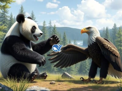 DeepSeek dan Masa Depan AI: Dari Kompetisi Menuju Kolaborasi Global