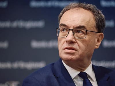 Suku Bunga Hipotek Turun, Tapi Risiko Inflasi dan Perang Dagang Mengancam