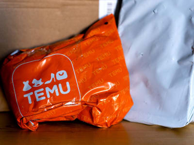 Tarif Baru AS Buat Paket Kecil dari China Alami Hambatan Besar