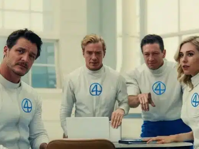 Menimbang Trailer The Fantastic Four: First Steps, Gaya Retro Unik atau Hanya Sekadar Klise MCU?
