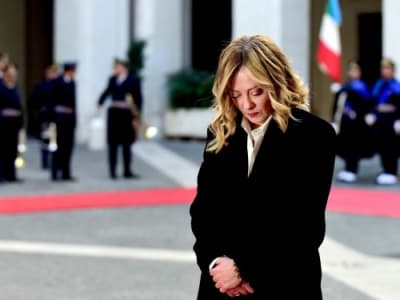 Skandal Spyware Italia: Paragon Solutions Hentikan Kontrak Usai Bocoran WhatsApp