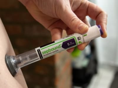 Obat Penurun Berat Badan Baru Berharap Atasi Obesitas dengan Cara Lebih Mudah