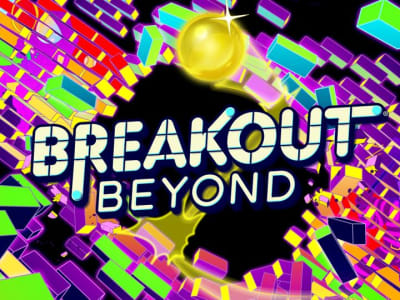 Breakout Beyond: Game Retro Klasik Atari Dengan Sentuhan Modern dan Fitur Baru