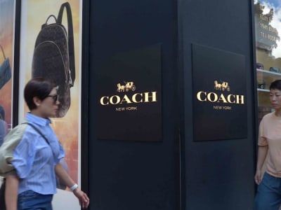 Laporan Laba Perusahaan Dorong Sentimen Beragam di Pasar Saham AS