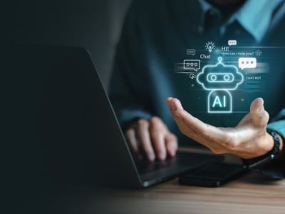 AI Agent: ‘Karyawan Digital’ Otonom yang Mengubah Dunia Crypto dan Blockchain