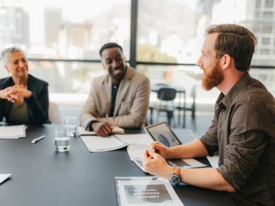 Evolusi Peran CTO: Dari Ahli Teknologi Menjadi Pemimpin Strategi Bisnis Masa Depan