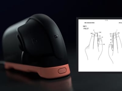 Switch 2 Rilis Fitur Joy-Con Mirip Mouse: Peluang Baru di Dunia Game