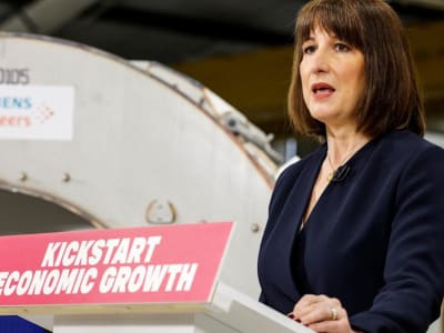 Dampak Pemotongan Suku Bunga dan Tantangan Ekonomi Inggris yang Memburuk