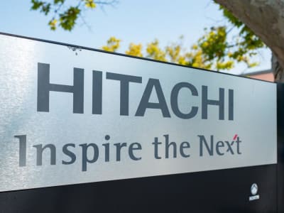 Hitachi Ventures Luncurkan Dana Terbesar Rp 6.58 triliun ($400 Juta)  untuk Inovasi Teknologi Masa Depan