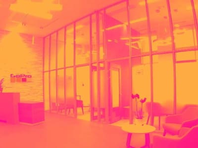 GoPro Alami Penurunan Pendapatan, Apa Saatnya Beli Saham Sekarang?