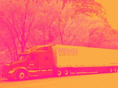 Apakah Saat Ini Waktu Tepat Membeli Saham Werner Setelah Kinerja Keuangan Mengecewakan?