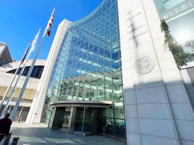 SEC Mulai Buka Pintu untuk ETF Kripto Litecoin, Solana, dan XRP