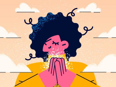 Melihat Hidup dengan Syukur: Tren "What a Privilege" Ubah Cara Pandang Sehari-hari